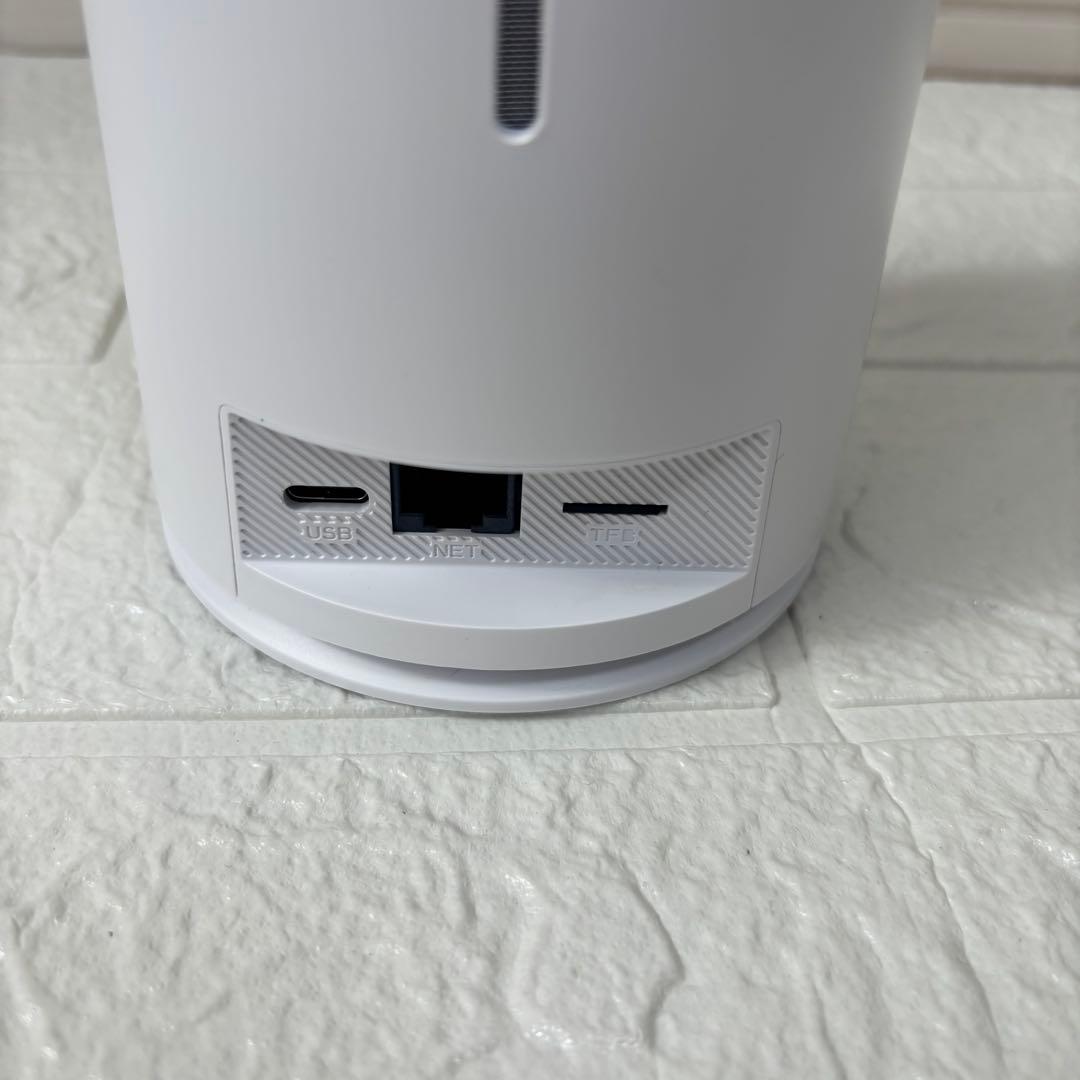 ❤️1品限り❤️防犯カメラ ソーラーパネル一体型 4台セット 400万画素 電源不要