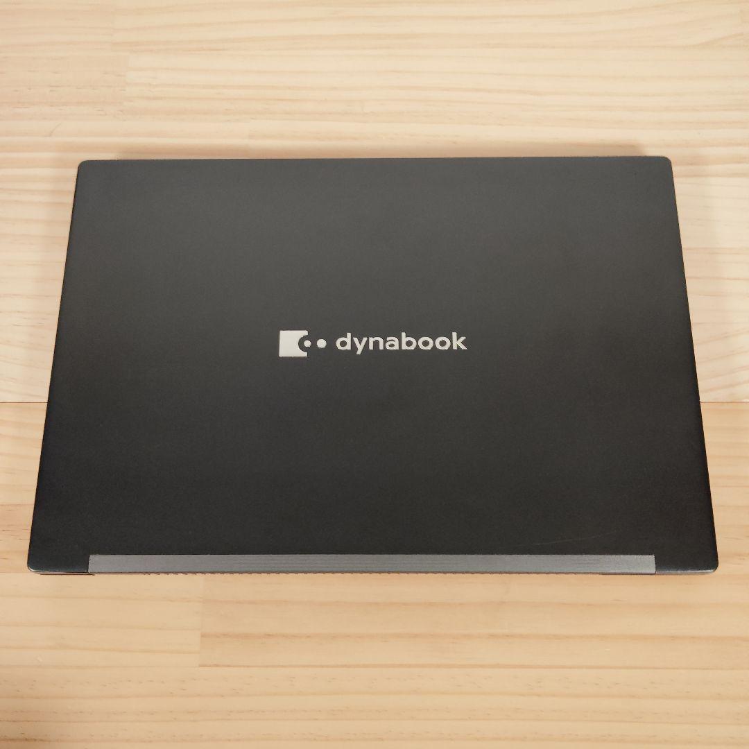 美品 爆速 Dynabook G83/HS 第11世代i5搭載 16GB 512