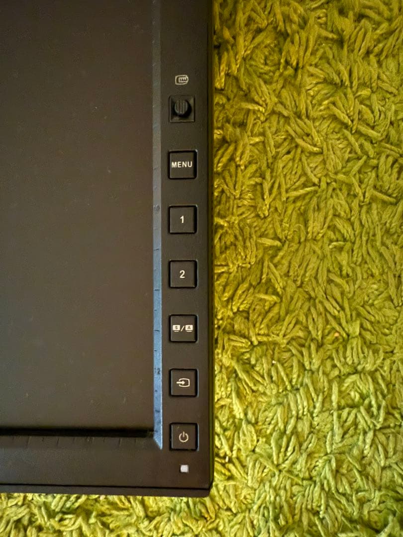 ASUS高精細デュアルモニターセット 24.1インチ×2(イギー)アーム×2