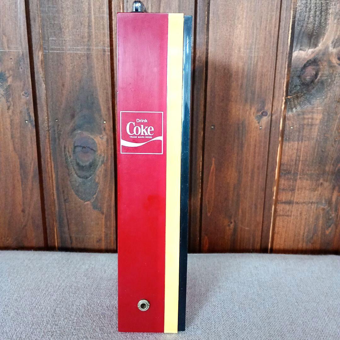 【希少】 非売品コカコーラ自動販売機型ラジオ