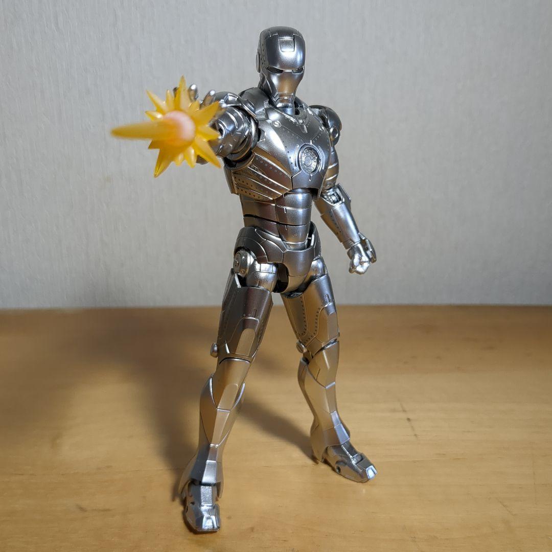 アイアンマン　マーク2