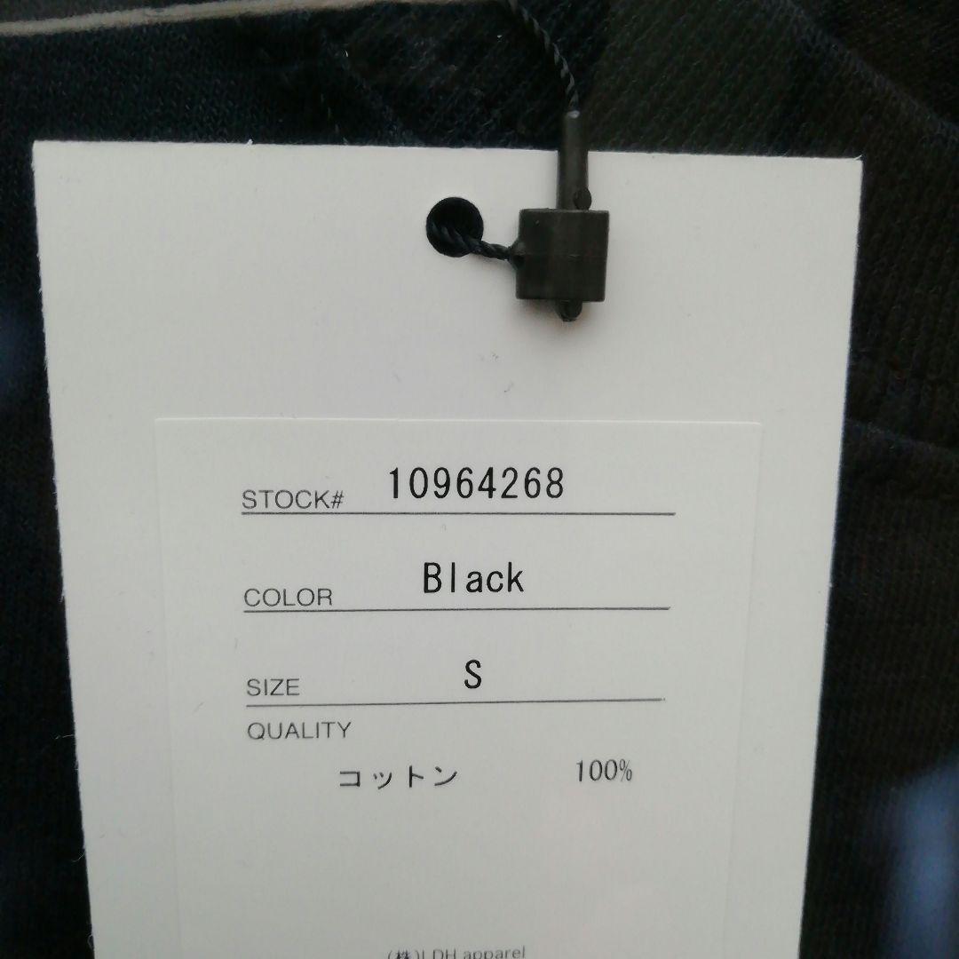 RILY Tシャツ 今市隆二