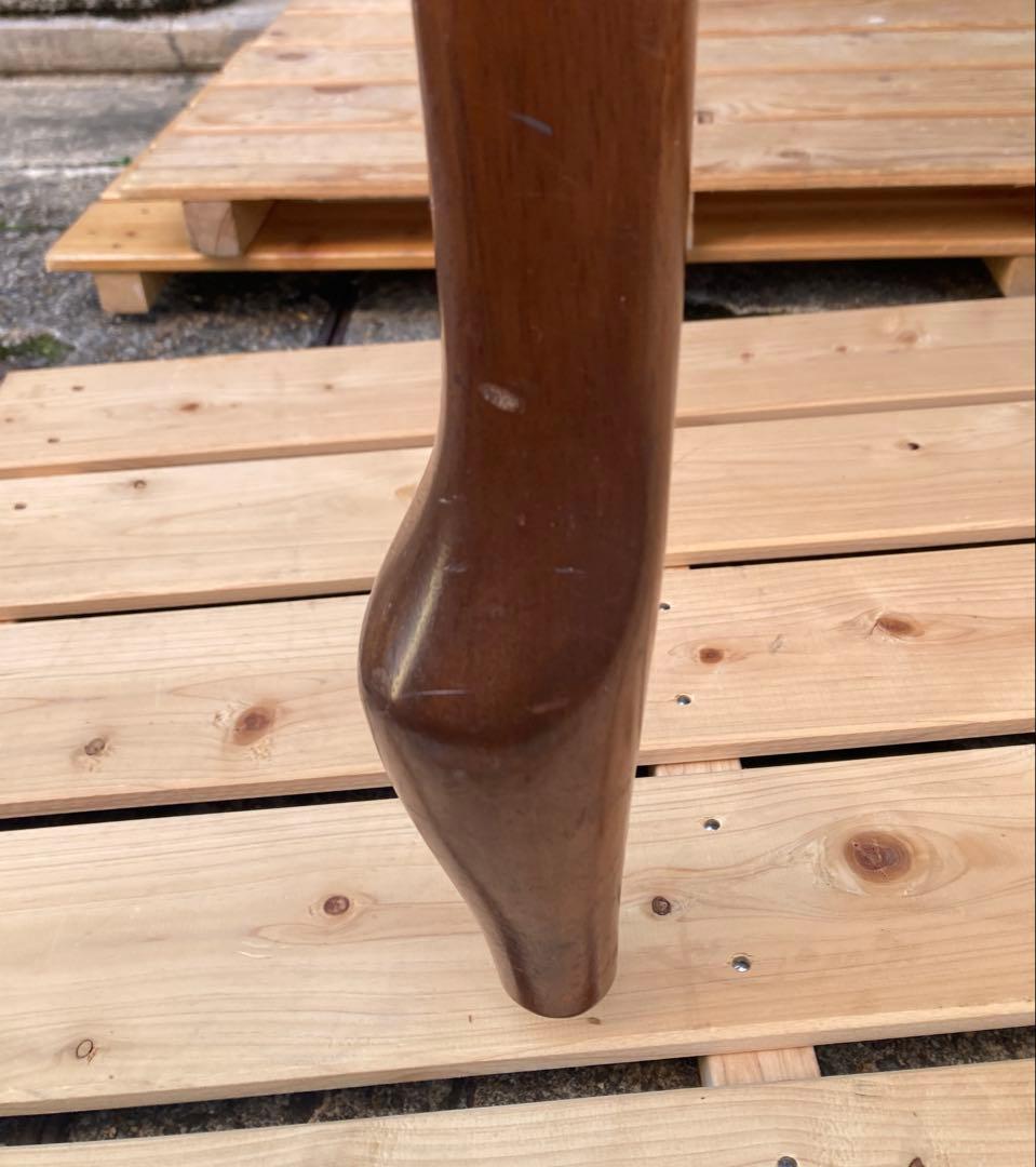 マルニ　伸張式ダイニングテーブル