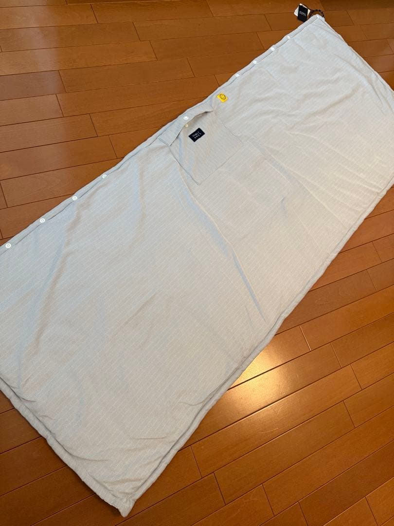 新品！パリーゲイツ 高性能ヒーター内蔵ブランケット