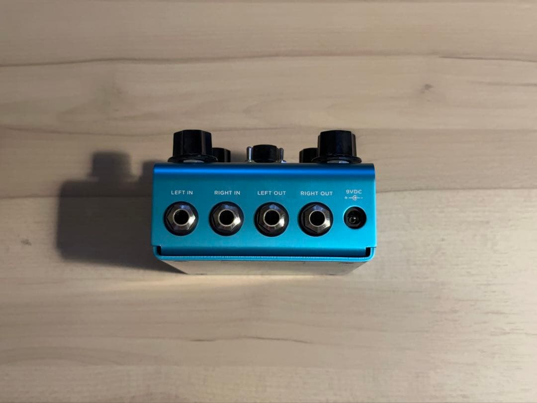 strymon blueSky Reverb