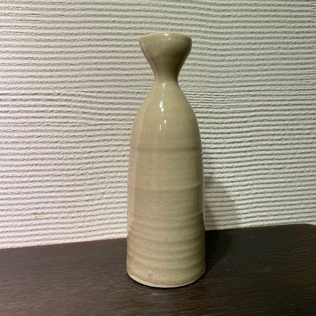 大徳利　絵唐津　美品