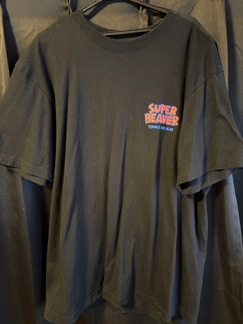 SUPER BEAVER Tシャツ まとめ売り（バラ可）