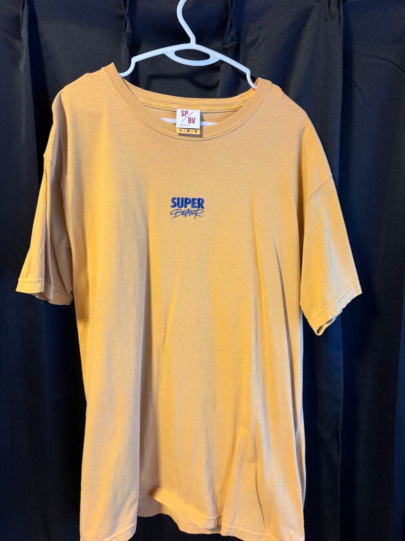 SUPER BEAVER Tシャツ まとめ売り（バラ可）