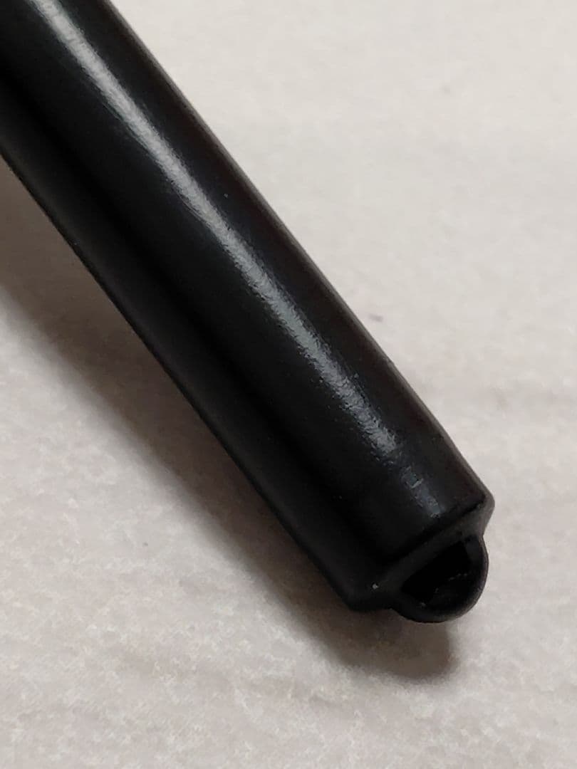 訳あり　パーカー　61　万年筆　レインボーキャップ　筆記未確認