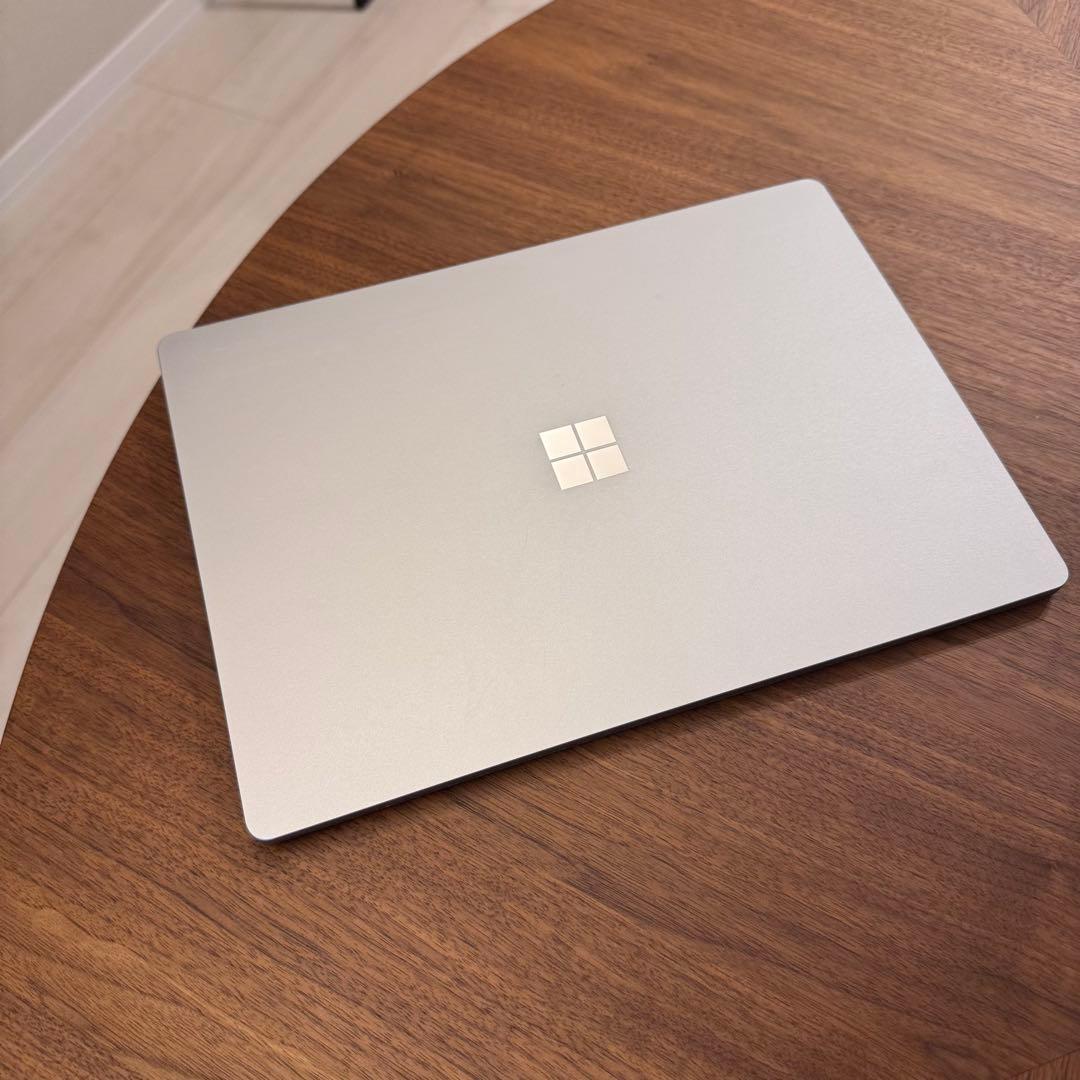 Windowsノート本体 Surface Laptop5(Core i5/ 8GB/ 512GB SSD)