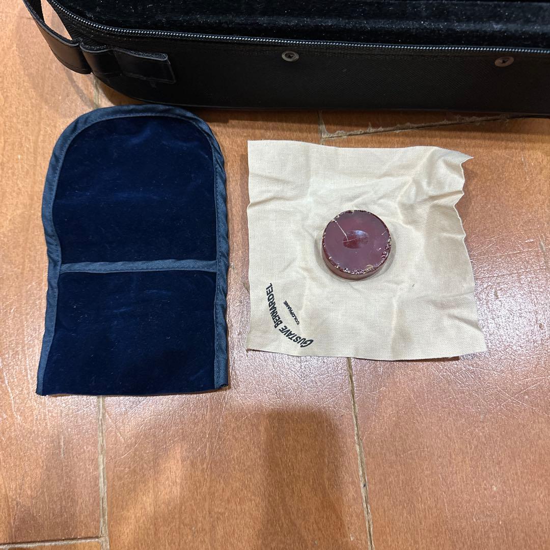 カルロ ジョルダーノ バイオリン VS-2 1/2 2019年