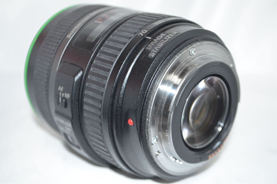 Canon キヤノン EF 70-300mm DO IS USM