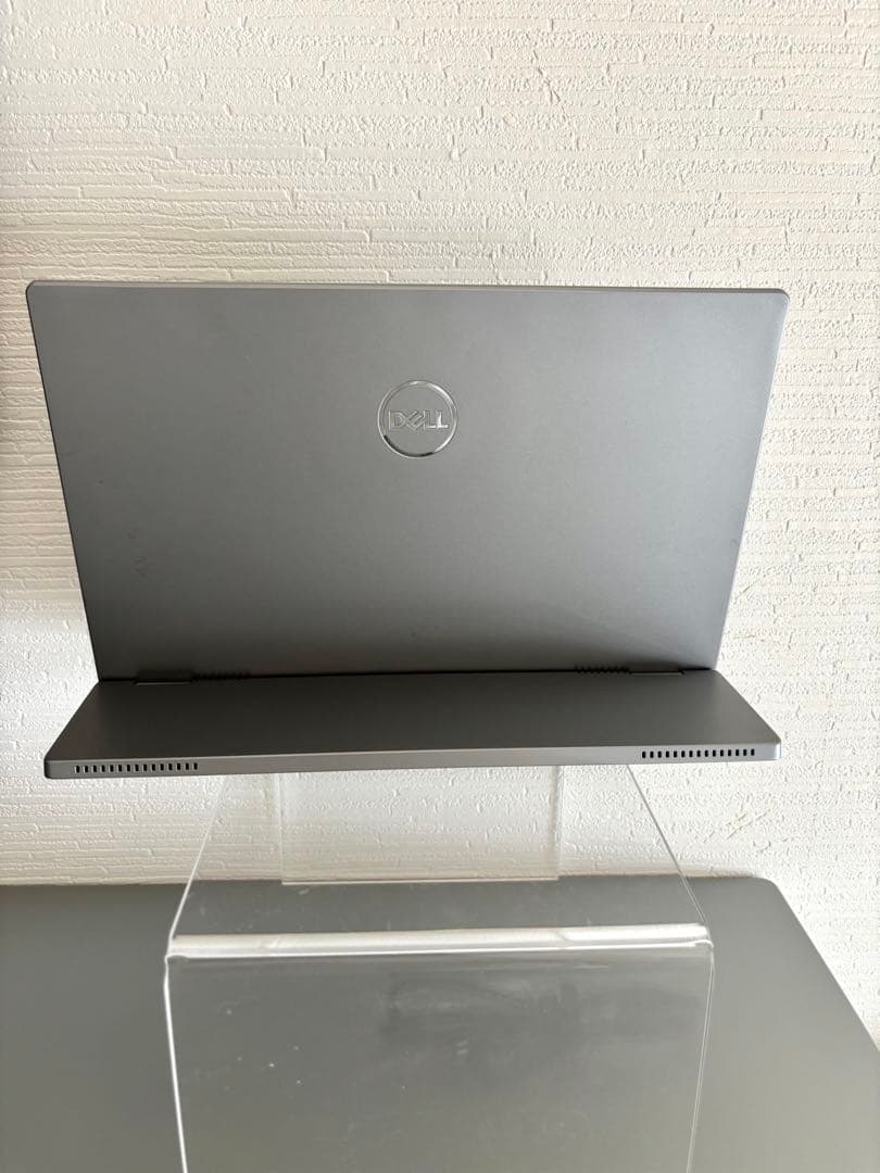 Dell デル C1422H 14インチ ポータブルモニタ－ ディスプレイ