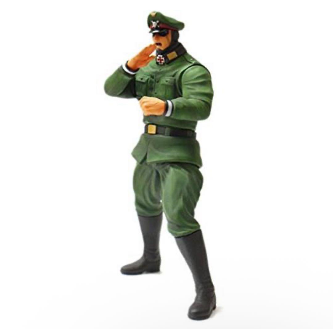 CCP ブロッケンJr. ドンズバ！ 原作カラー （発光ギミックあり）キン肉マン