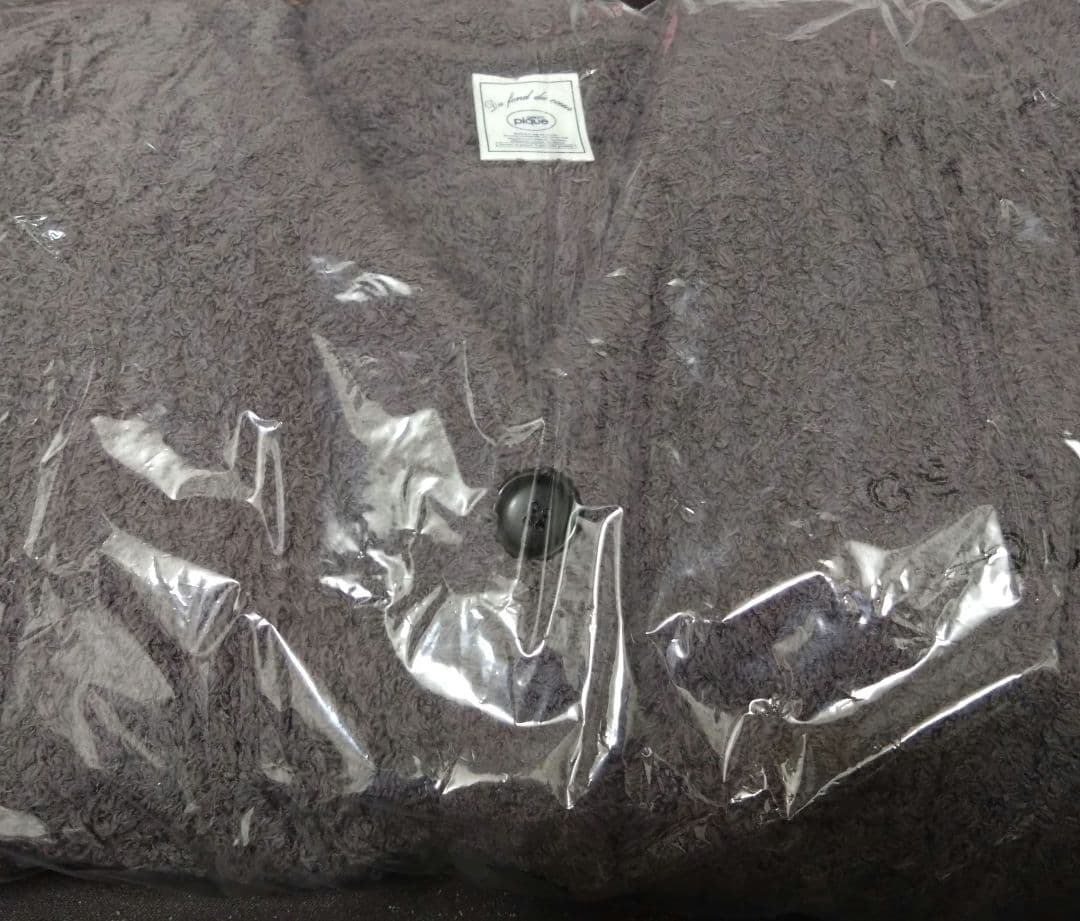 ジェラートピケ 福袋2026 ルームウェア