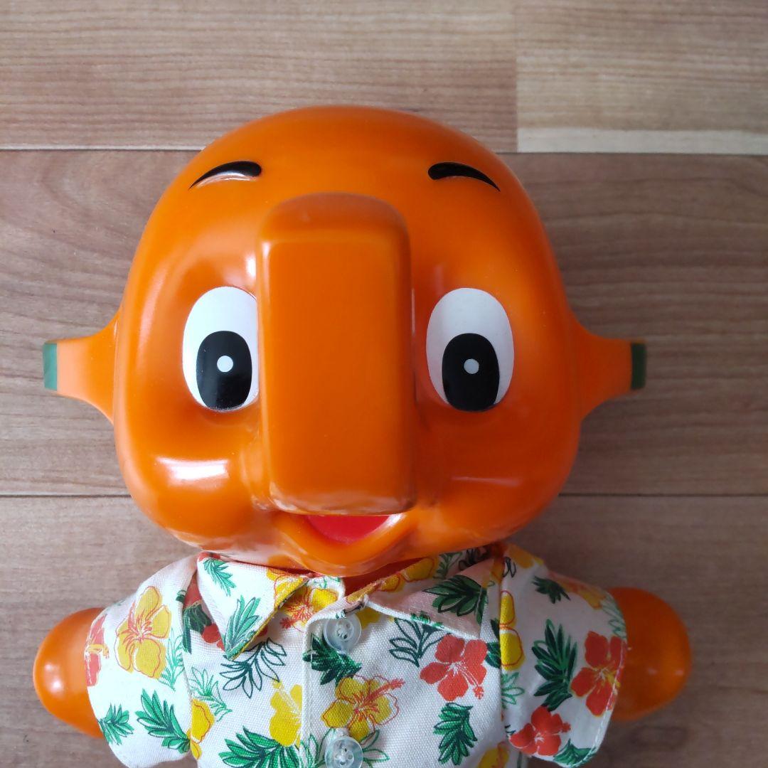 佐藤製薬　★サトちゃん★　約28cm ★非売品★レア物