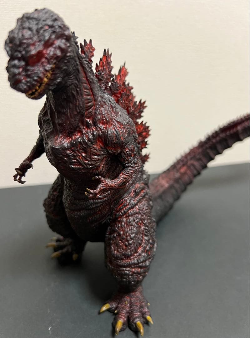 とるパカ！ シン・ゴジラ 3種セット 酒井ゆうじ