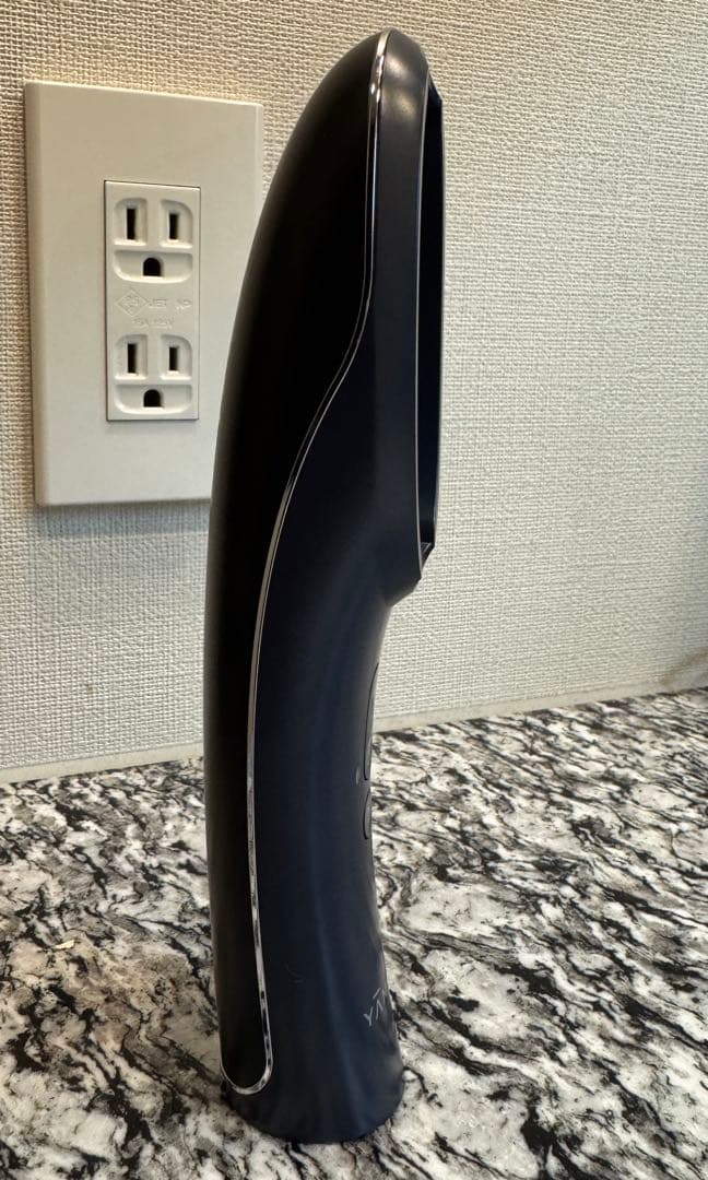 YAMAN 美顔器 ハイパーフェイスリフトブラシ　YJFD0L