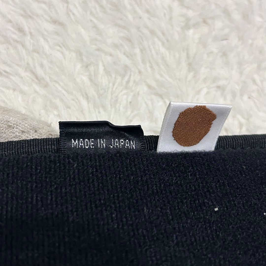 【超激レア 美品】ポーター×アベイシングエイプ メガネケース ポーチ ロゴパッチ