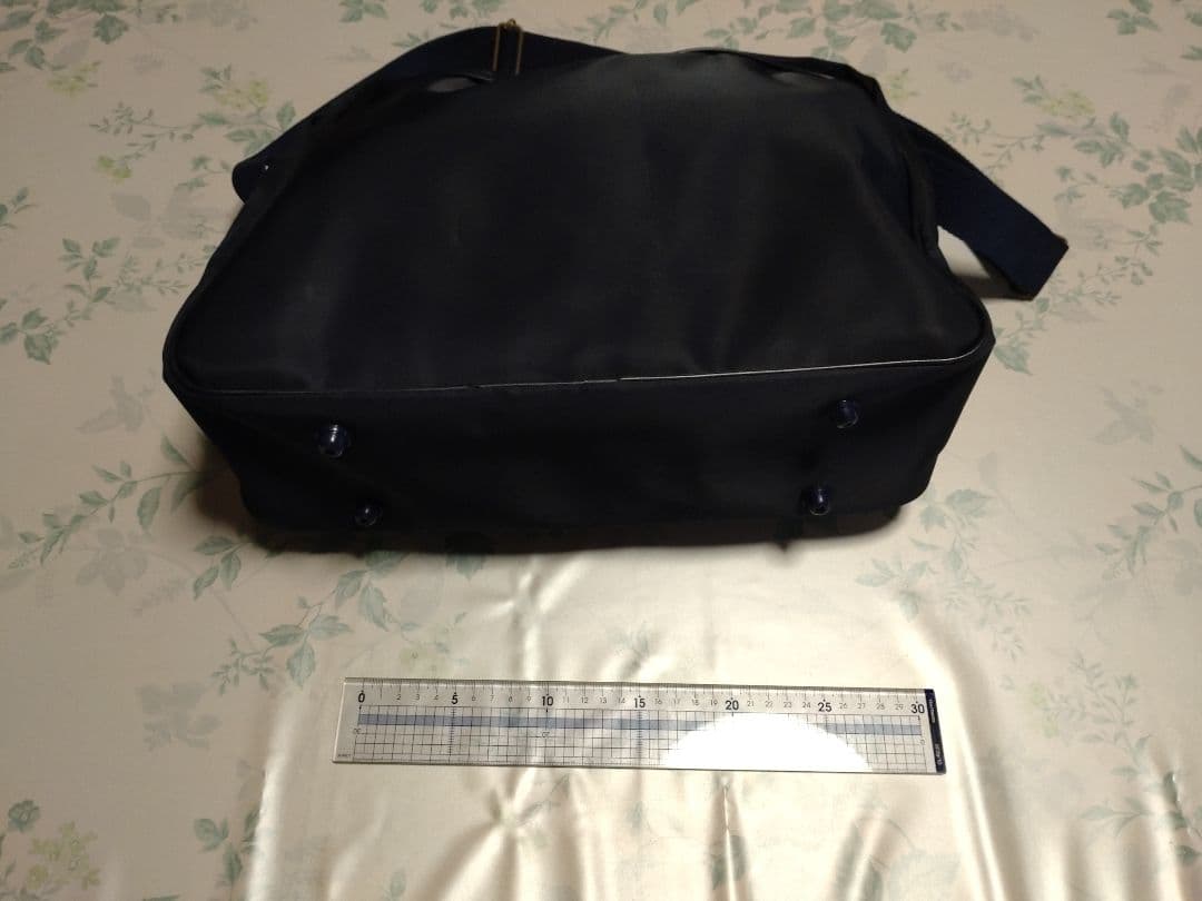 【未使用】WESTJAPAN　バッグ　 バック　乗務カバン 　西日本