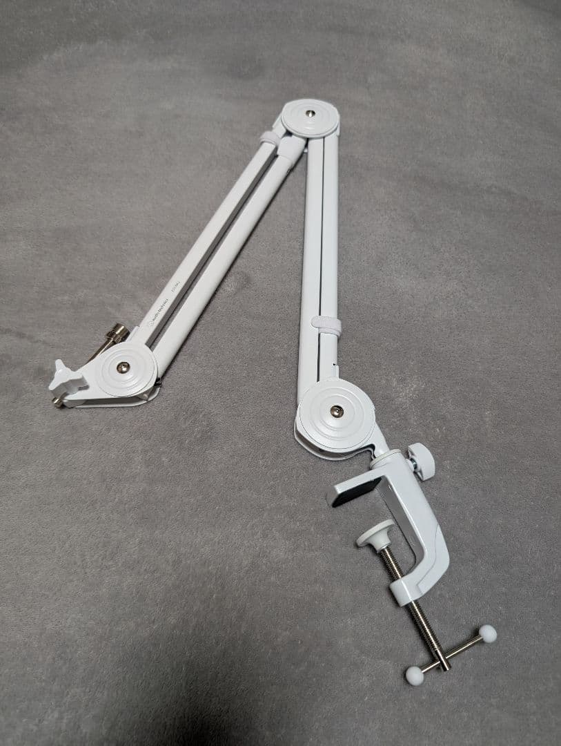 オーディオテクニカ AT8700J WH