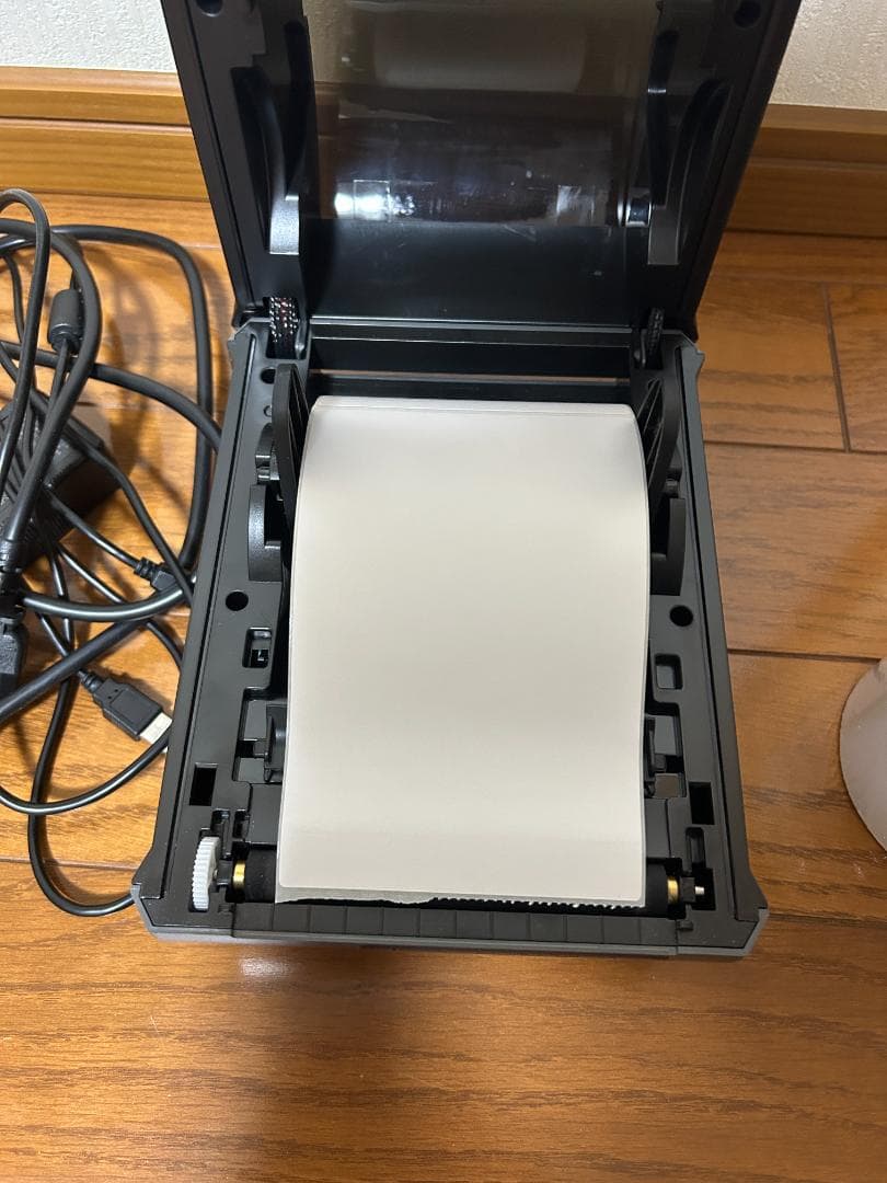 Pmo D520BT A6感熱プリンター