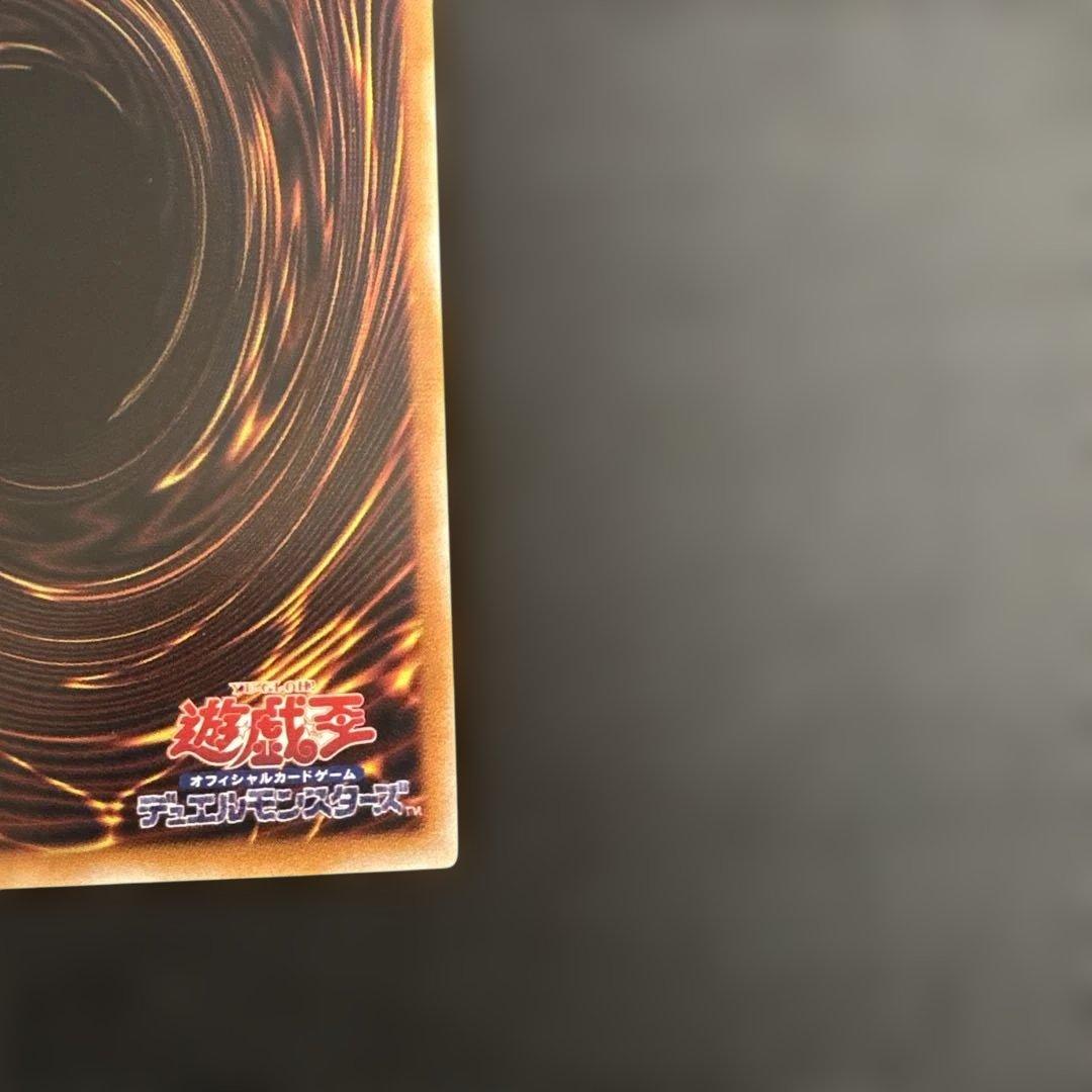 【美品】ブラックマジシャンガール 25thシク　side Unity QCCU