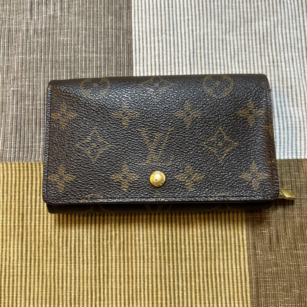 ルイ・ヴィトン 財布