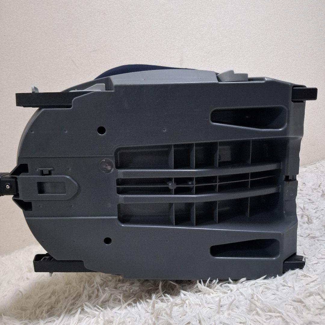 combi クルムーヴスマート ISOFIX チャイルドシート