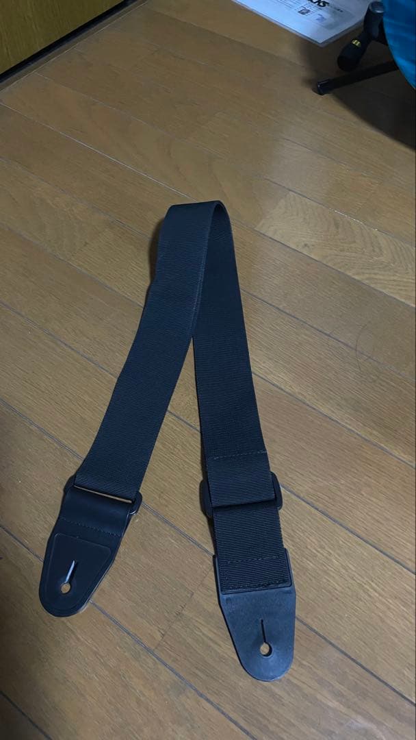 ギター PRS SE CUSTOM24 blue matteo