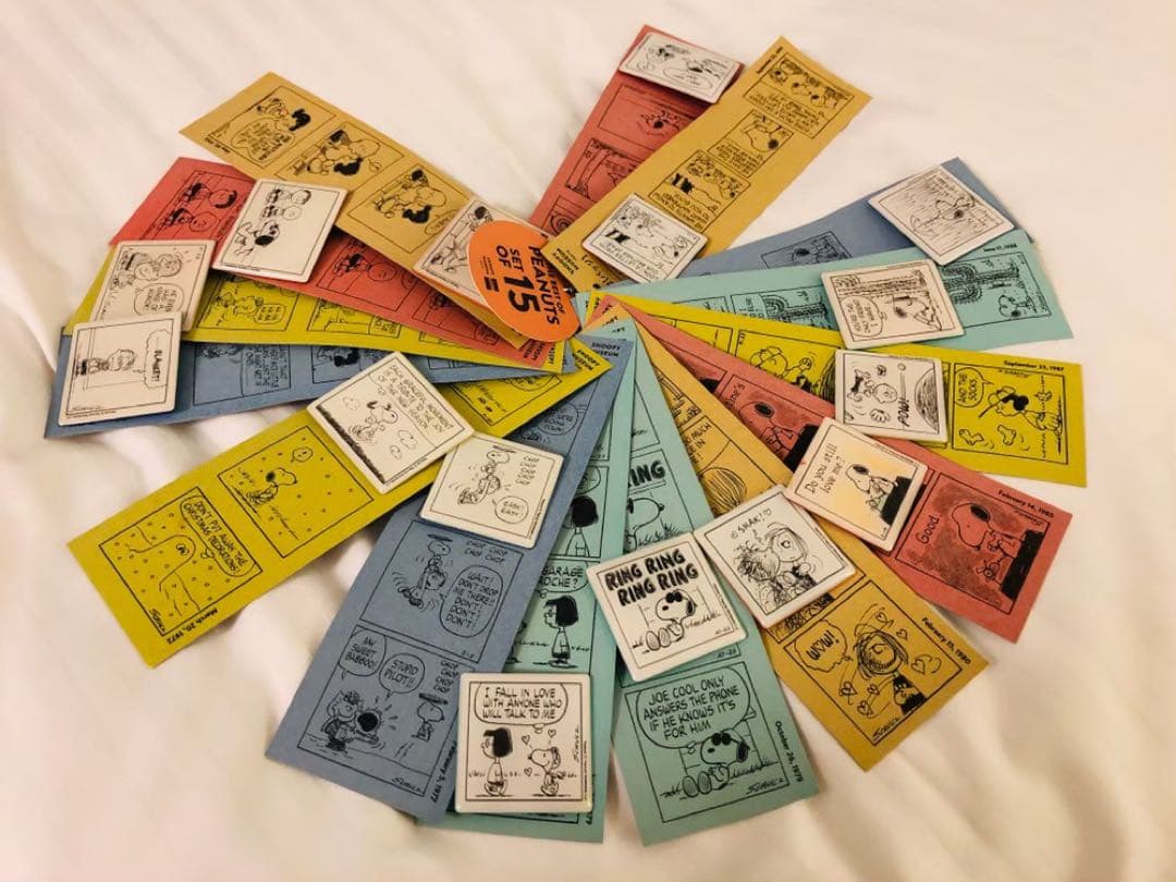 スヌーピーミュージアム展オリジナルデザインバッチ全15種コンプリート大阪名古屋