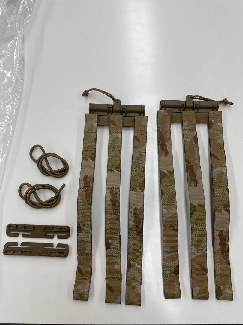 spiritus systems カマーバンド