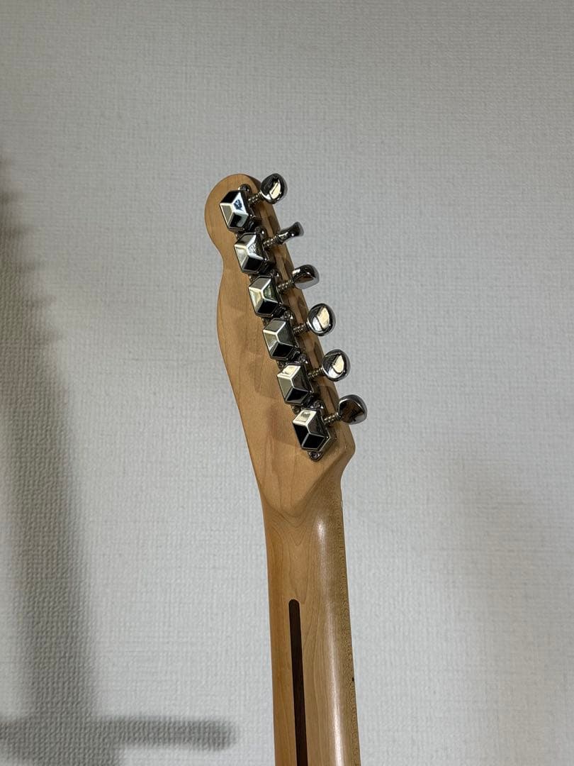 Squier Telecaster 90's スクワイヤー【韓国製/状態良好！】