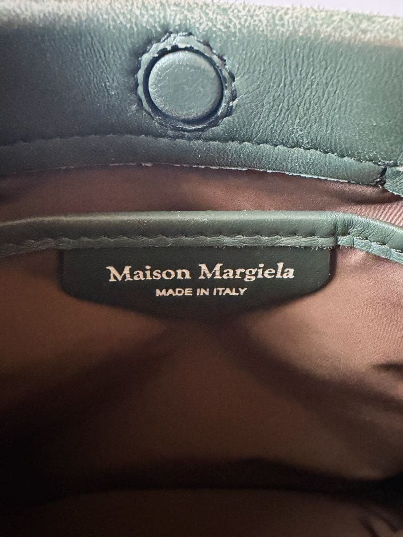 Maison Margiela メゾンマルジェラ グラムスラム チェーン