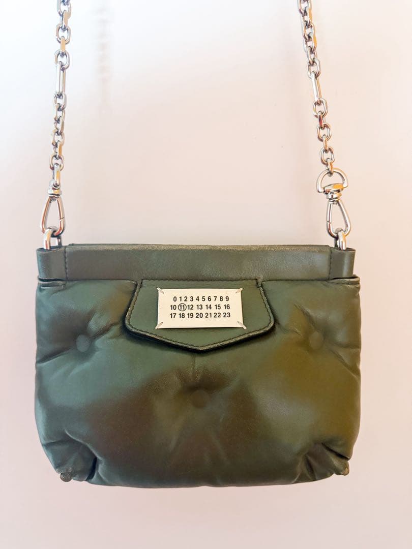 Maison Margiela メゾンマルジェラ グラムスラム チェーン