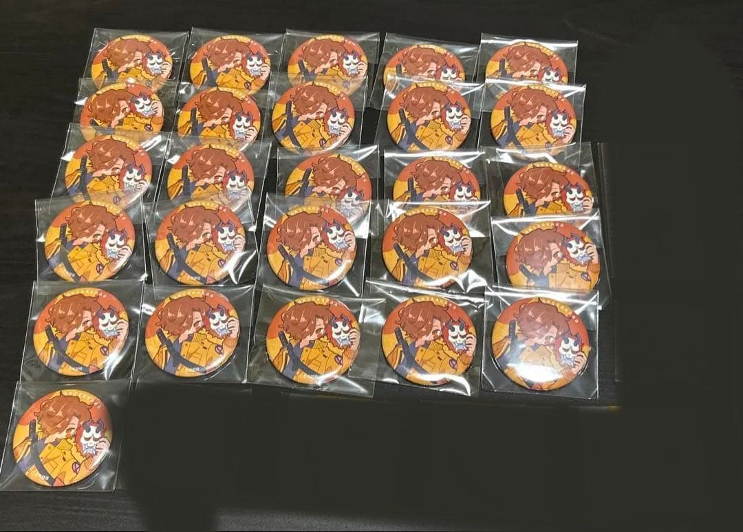 ありさか CR CrazyRaccoon 大妖怪 まとめ売り