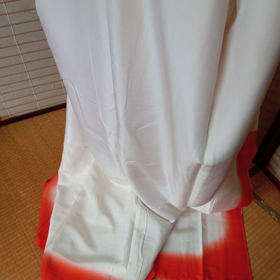 3103古典的な立派なお振り袖