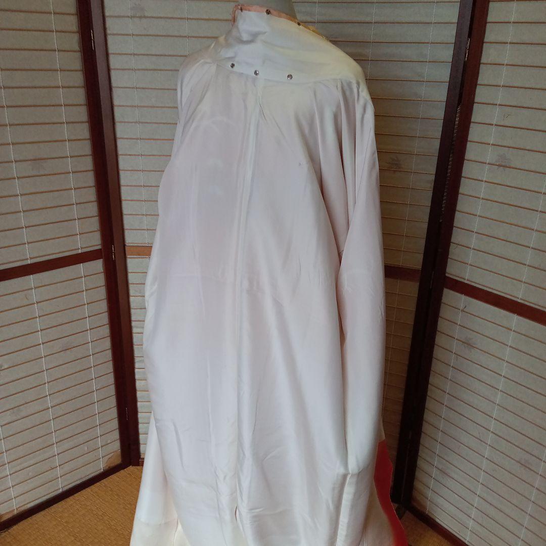 3103古典的な立派なお振り袖