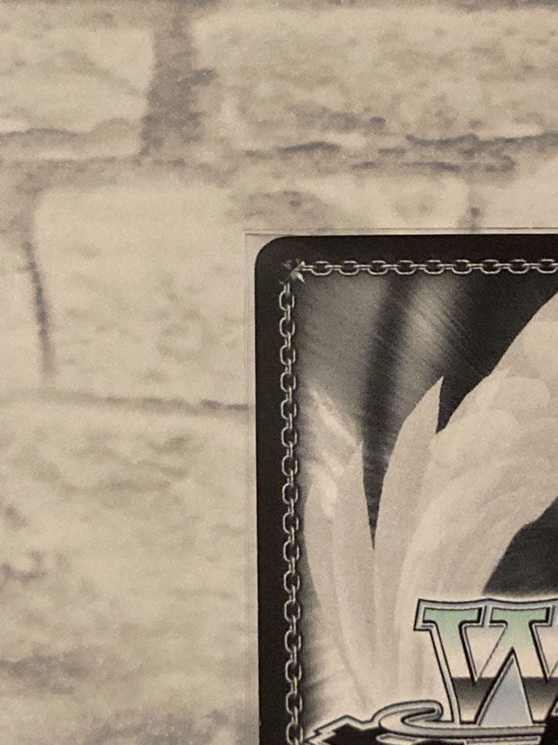 ヴァイスシュヴァルツ サマポケ \"夏の思い出\"鴎 SP RRR