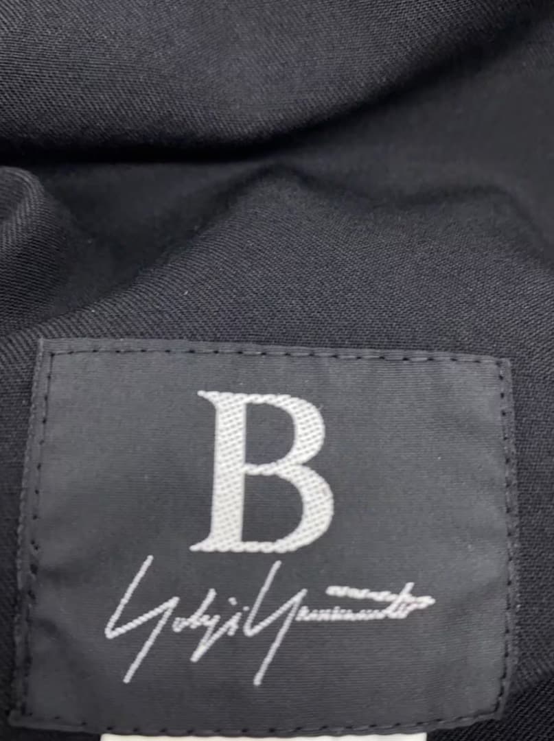 Yohji Yamamoto パンツ