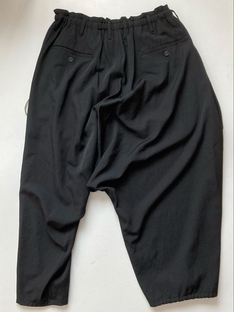 Yohji Yamamoto パンツ