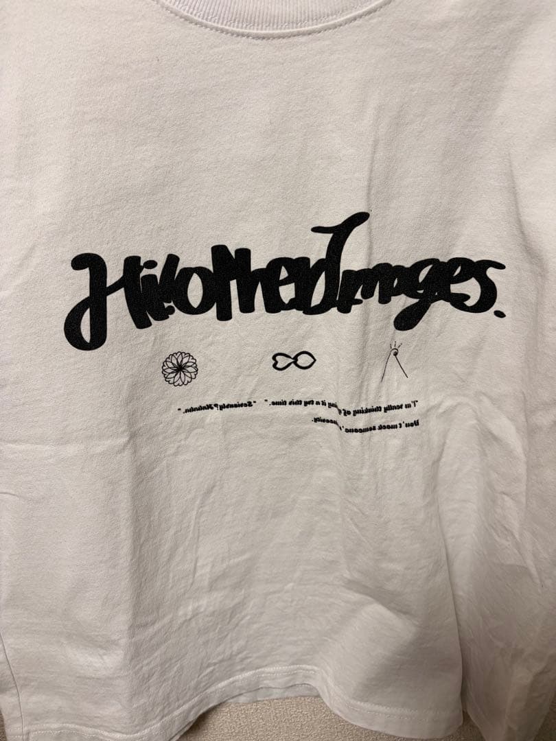 UVERworld TAKUYA∞ Hoi Tシャツ セット