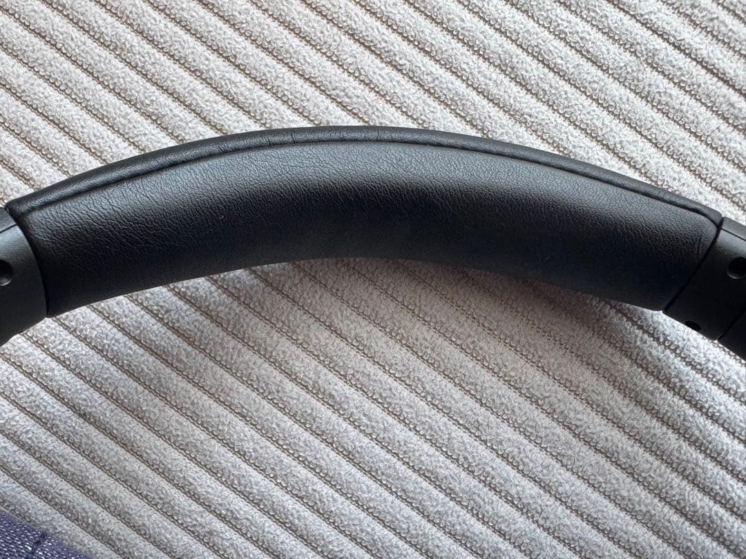 SONY WH-CH720N ワイヤレスヘッドフォン　美品　専用ケース付き