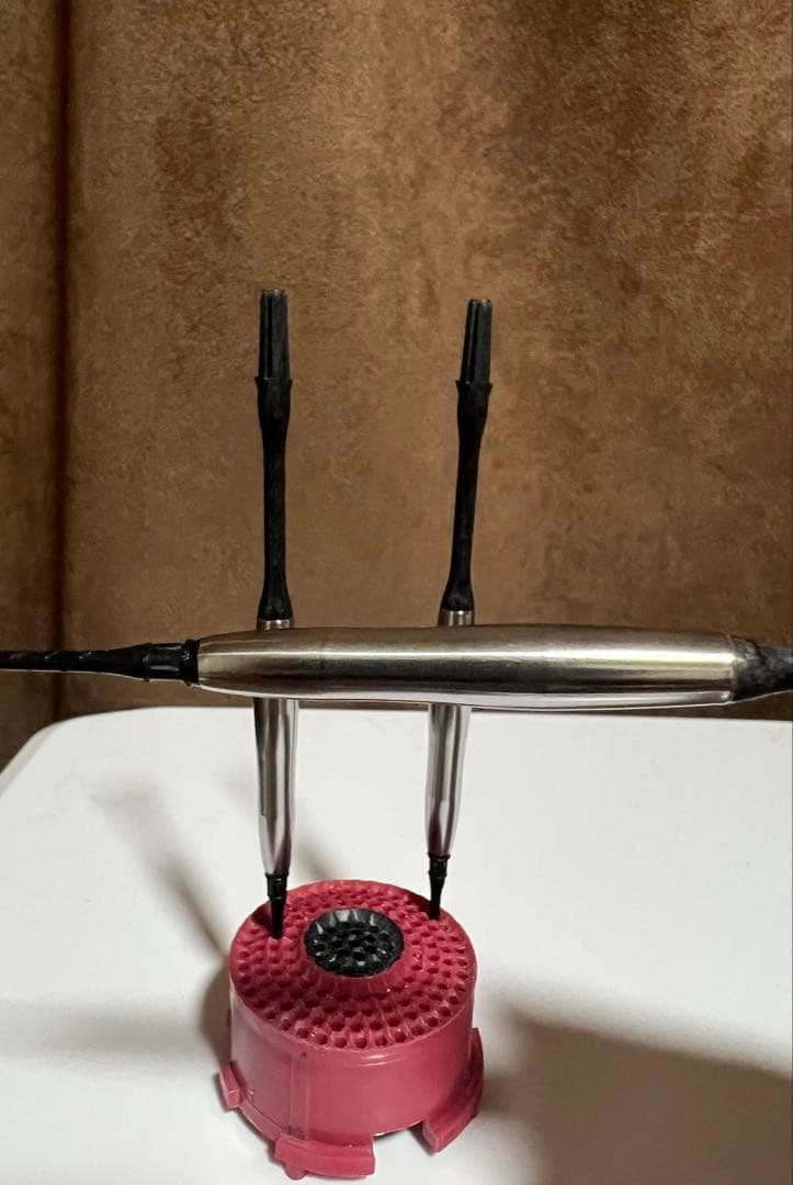 ターゲット ライジングサン G8 ミラーフィニッシュ 村松治樹モデル