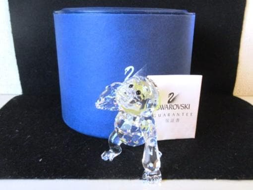 yoka_buyさん専用 SWAROVSKI ４品セット