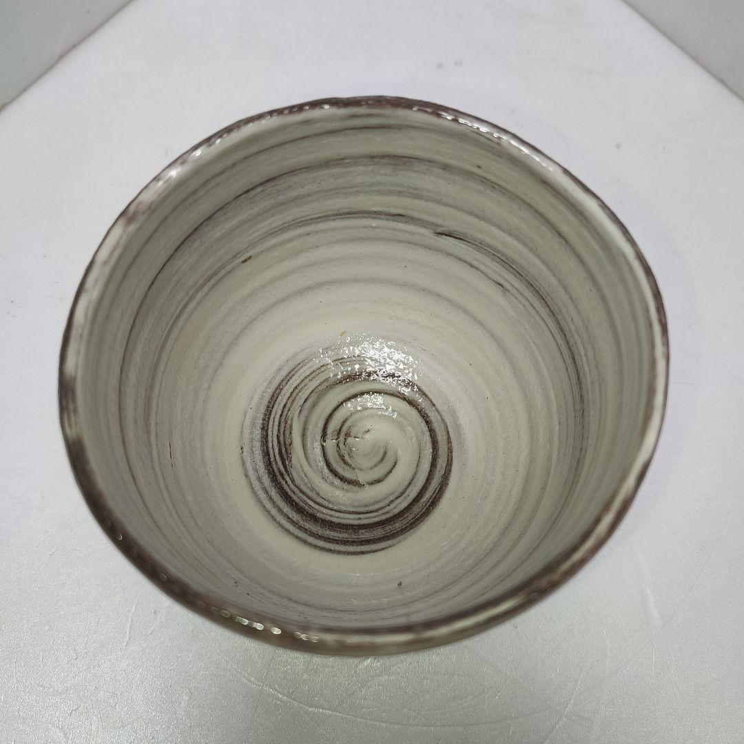 徳澤守俊　干支茶碗　癸酉