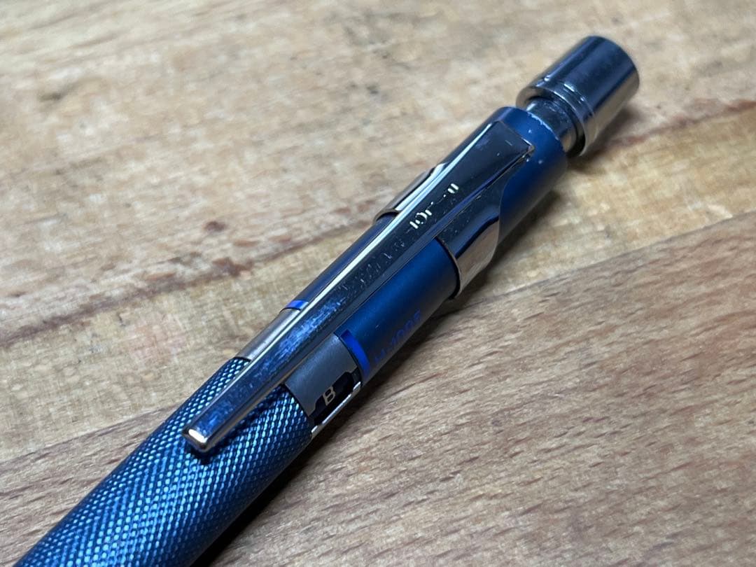 PILOT H-1095 シャープペンシル 廃番 製図用