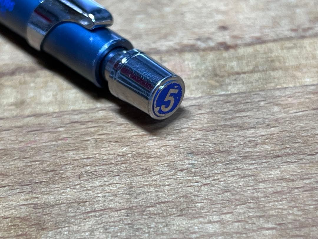 PILOT H-1095 シャープペンシル 廃番 製図用