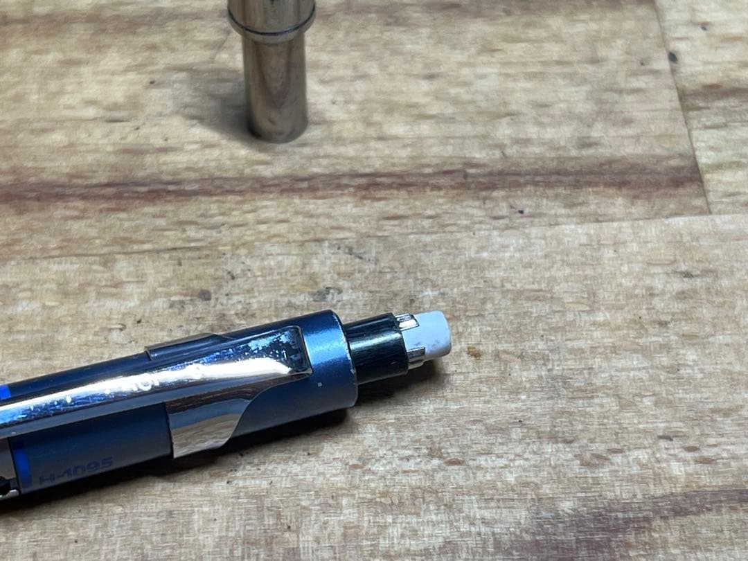 PILOT H-1095 シャープペンシル 廃番 製図用