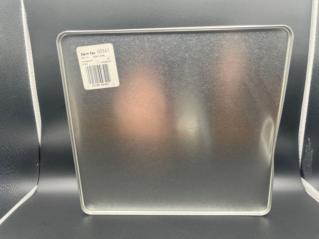 W.R. Case XX スタッグナイフ 缶・シース付